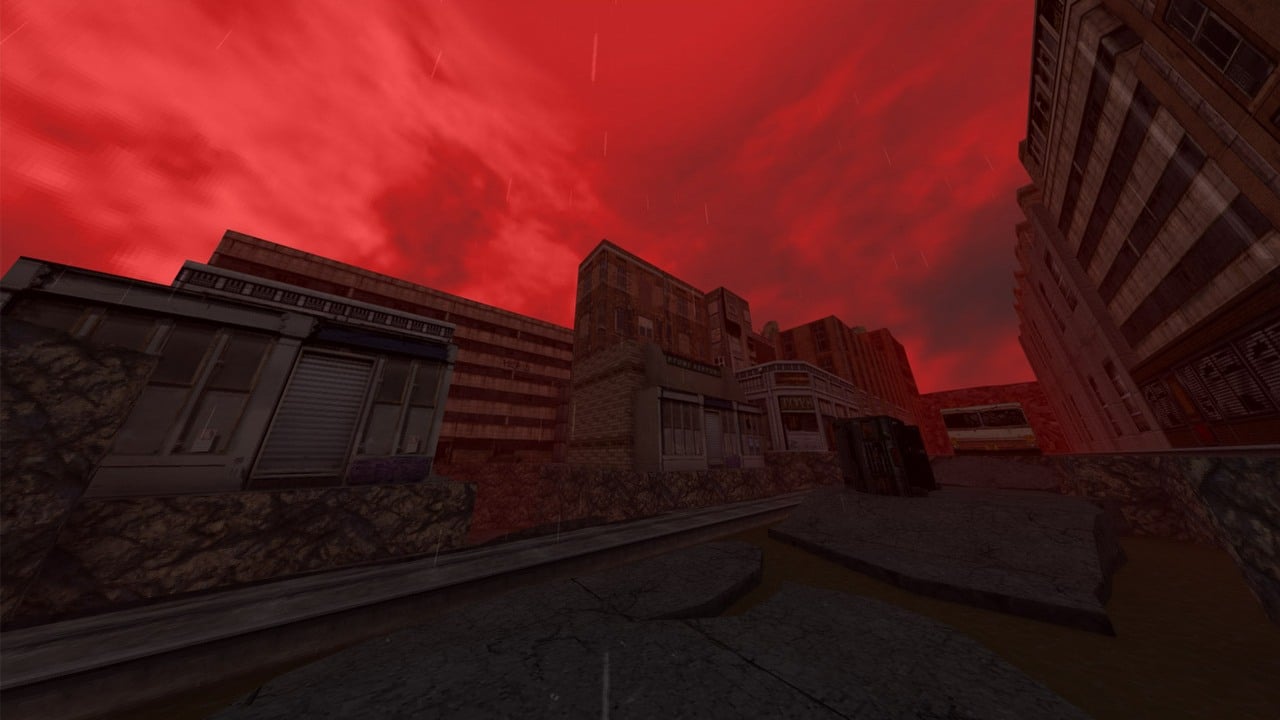 Ashes: Blackwater to darmowy postapokaliptyczny FPS, stanowiacy spin-off fanowskiej perełki