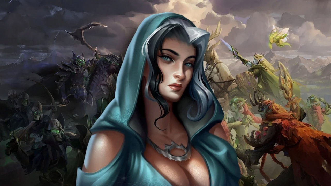 Nowości na Steam. Powrót Diablo 4 i koniec wieloletniego oczekiwania fanów Heroes of Might and Magic