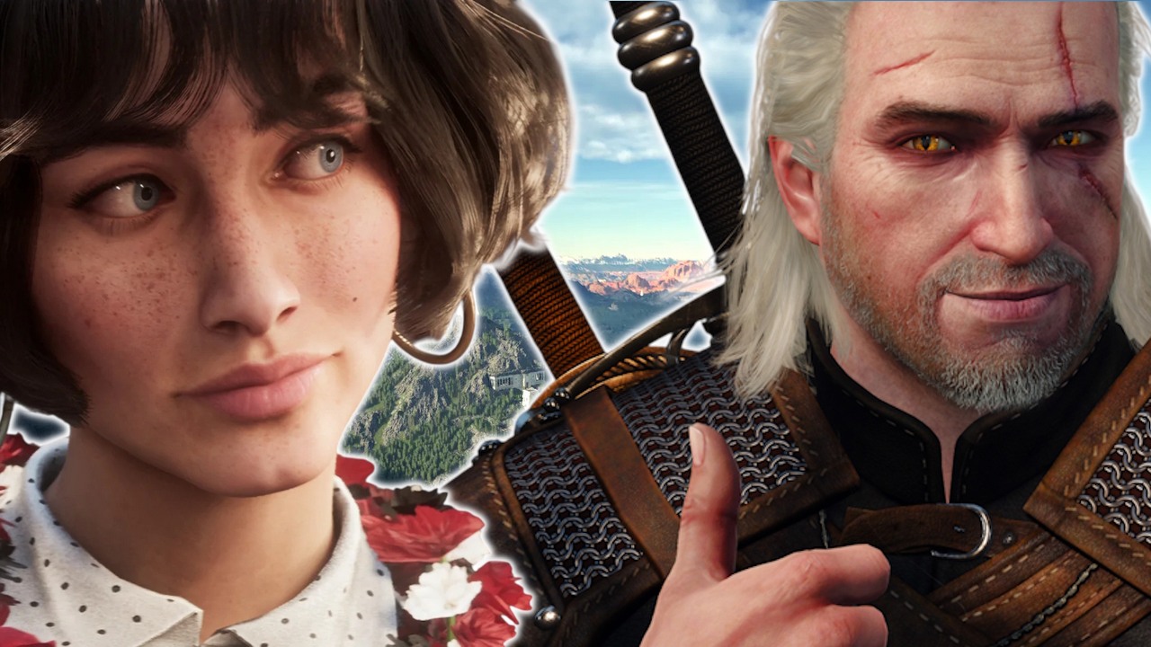 Crimson Desert idzie drogą Wiedźmina 3 i Clair Obscur: Expedition 33, wywołując poruszenie na szczytach władzy