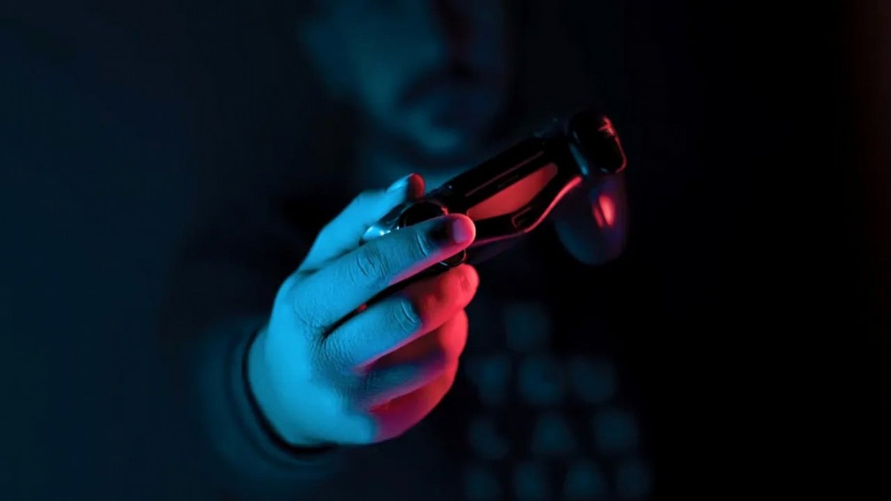 Psychologia mówi, iż ucieczka do gier to nie tylko unikanie problemów, ale też poczucie autonomii, którego brakuje w rzeczywistości