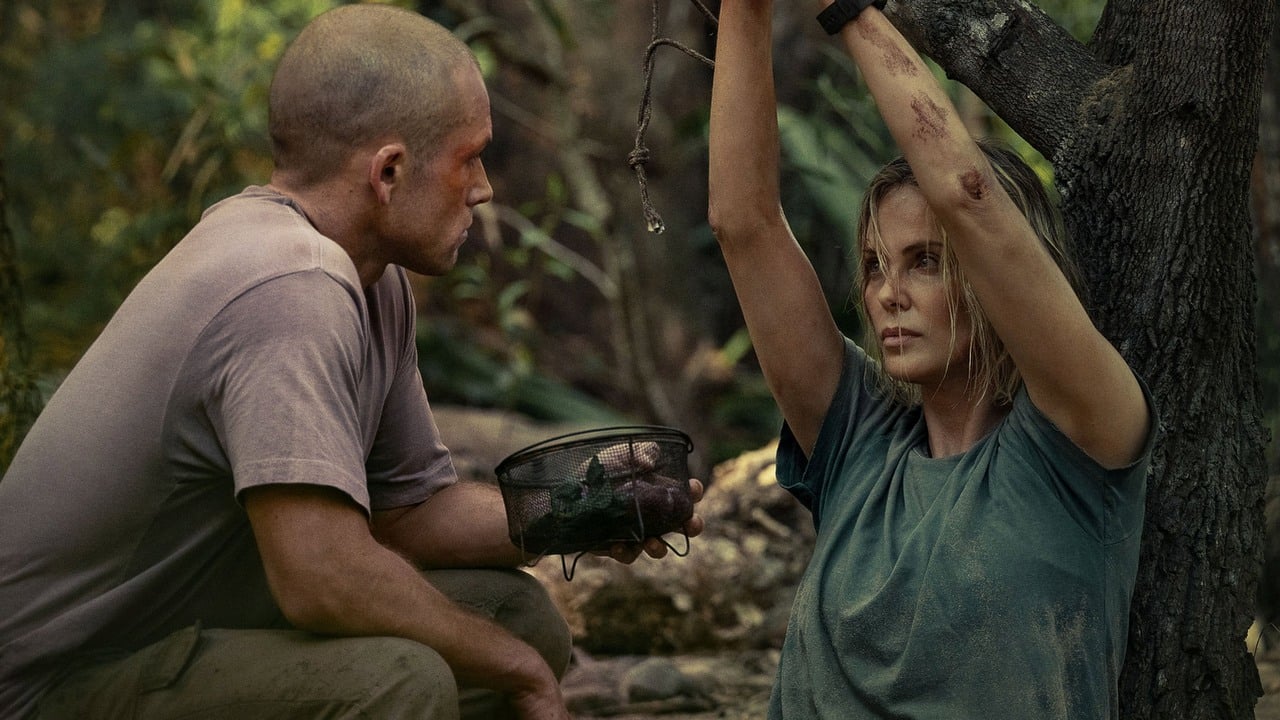 Nowy thriller z Charlize Theron to numer 1 Netflixa w 89 krajach. Jest hitem także w Polsce, choć dzieli krytyków