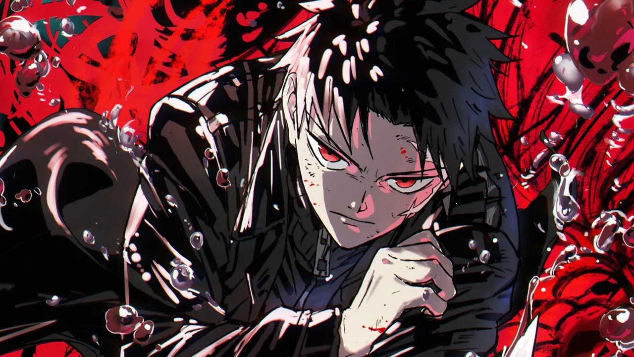 Fani najgorętszej serii Shonen Jumpa czekali na to 3 lata. Anime Kagurabachi z datą premiery