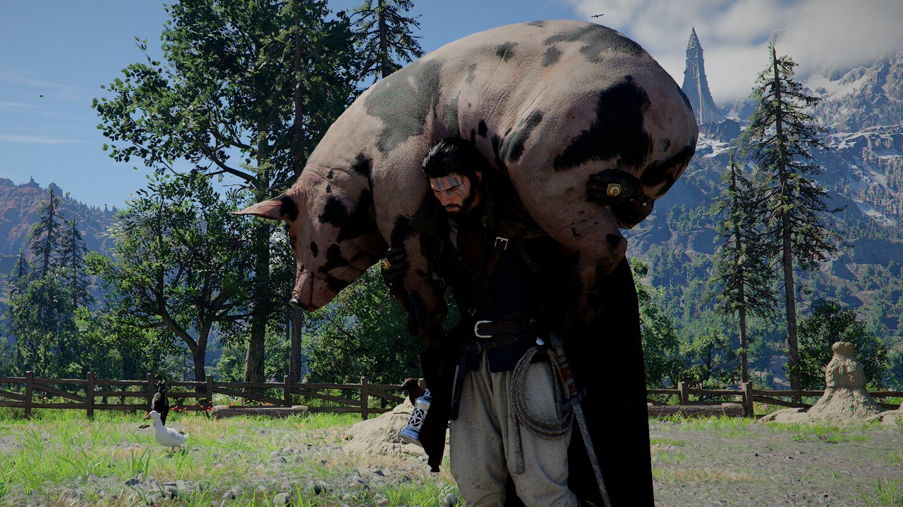 Twórcy Crimson Desert mają wielki gest. Tak należy świętować sukces, inni deweloperzy powinni brać przykład