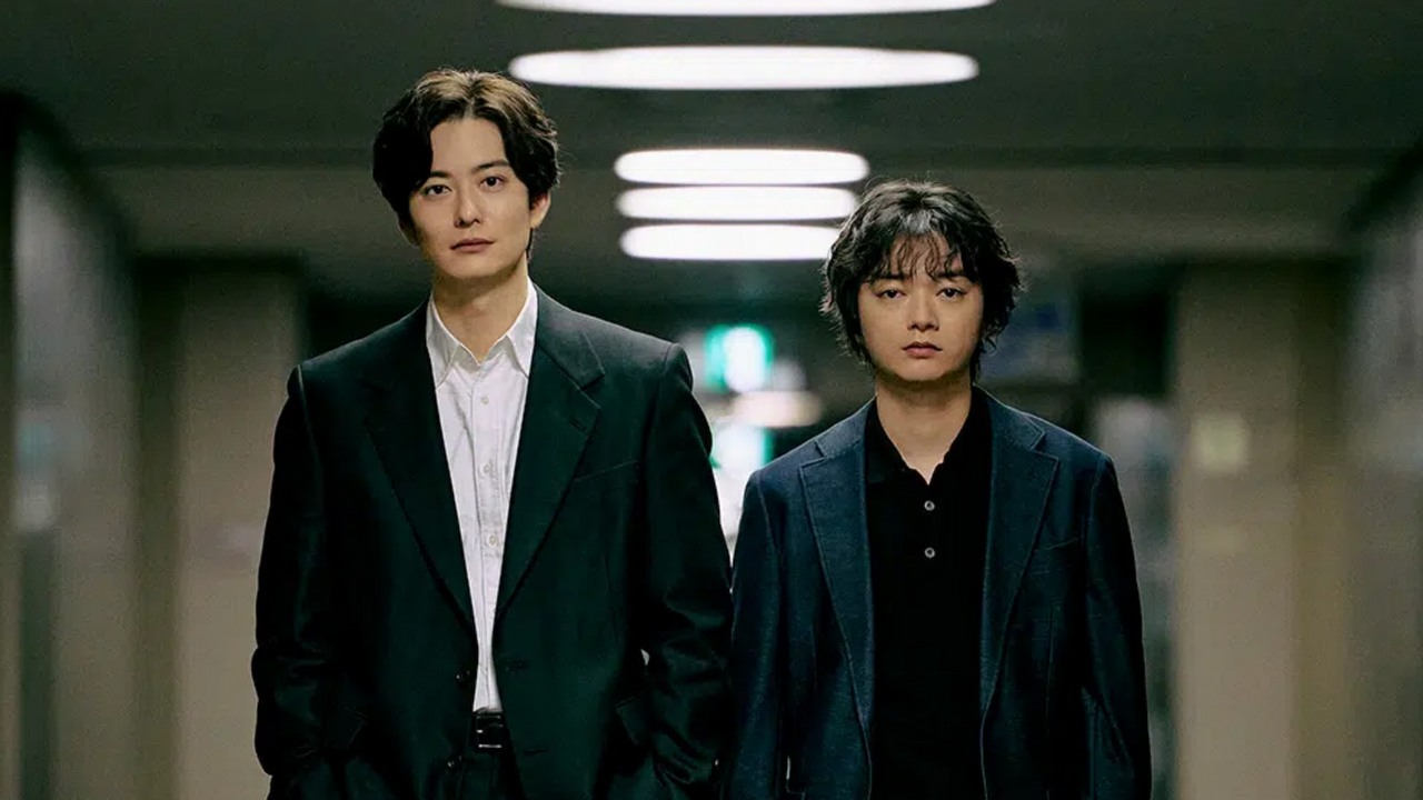 2 kryminalne nowości zadebiutowały na Netflix: japońskie seriale, które dawkują emocje co tydzień