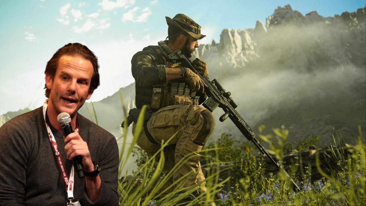 Nazwał graczy „żałosnymi” i kazał im „wyjść z domu zrobić coś ze sobą”. Dziś reżyseruje ekranizację Call of Duty, ale internet nie zapomina