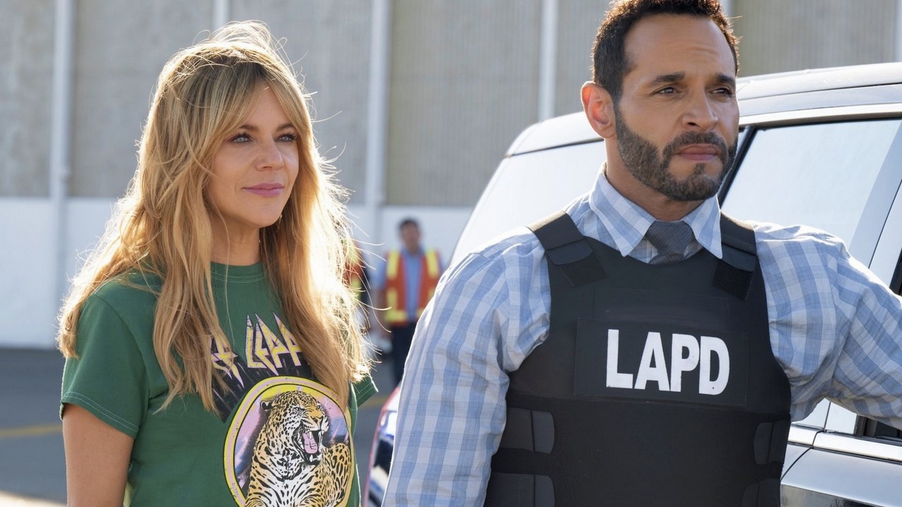 SkyShowtime nakręci polską wersję światowego kryminalnego hitu. W roli Genialnej Morgan znana aktorka