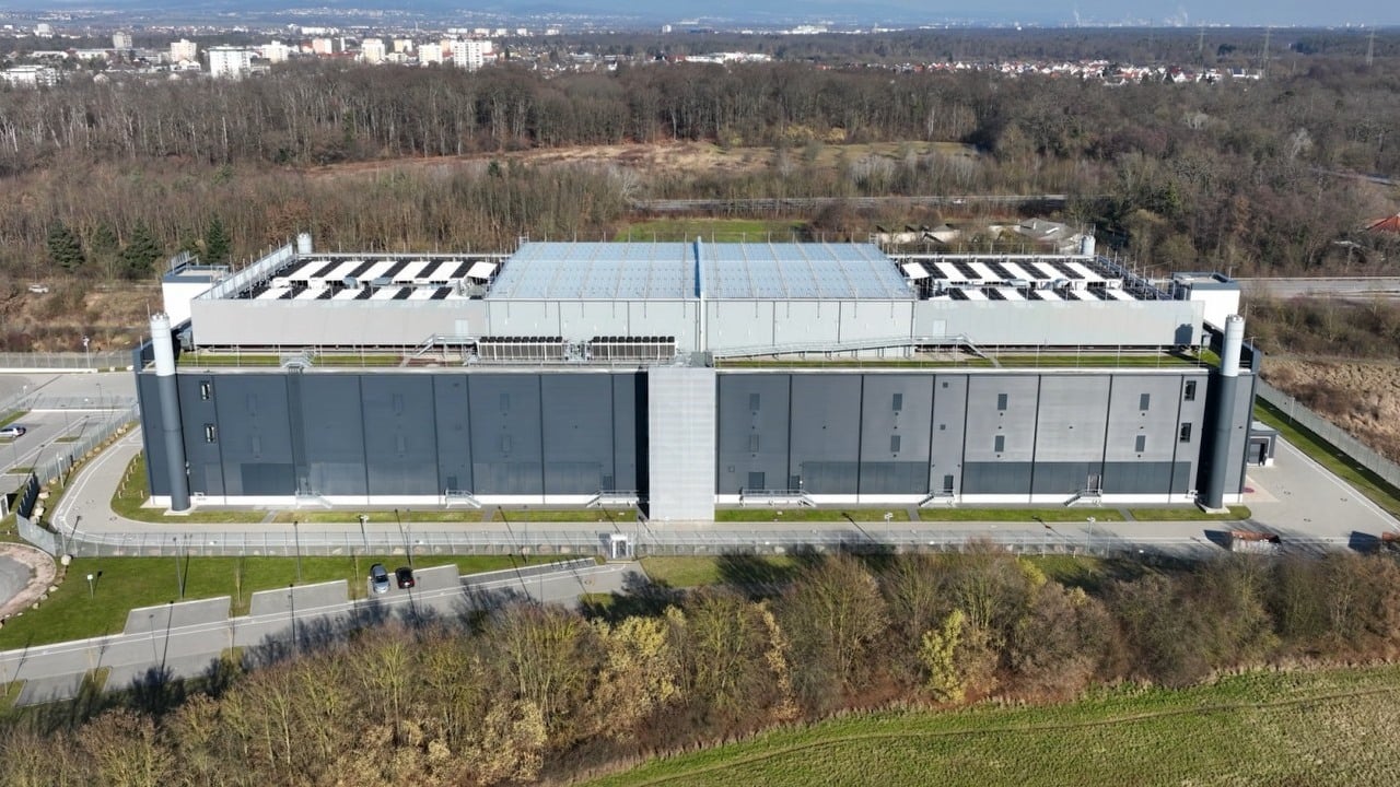 Nowe centrum danych dla AI w USA będzie większe od Katowic i zużyje prawie tyle energii, co Belgia
