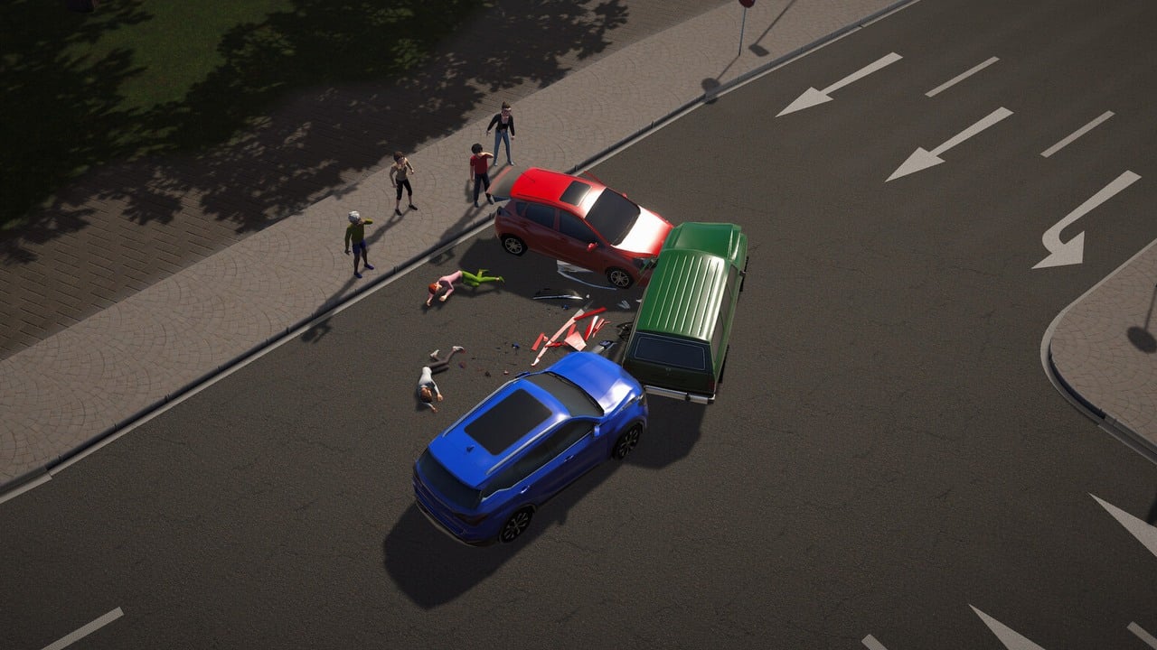 Ambitna hybryda strategii i symulacji podbija Steama. Global Rescue ma 87% pozytywnych ocen i przyciąga tysiące graczy jednocześnie