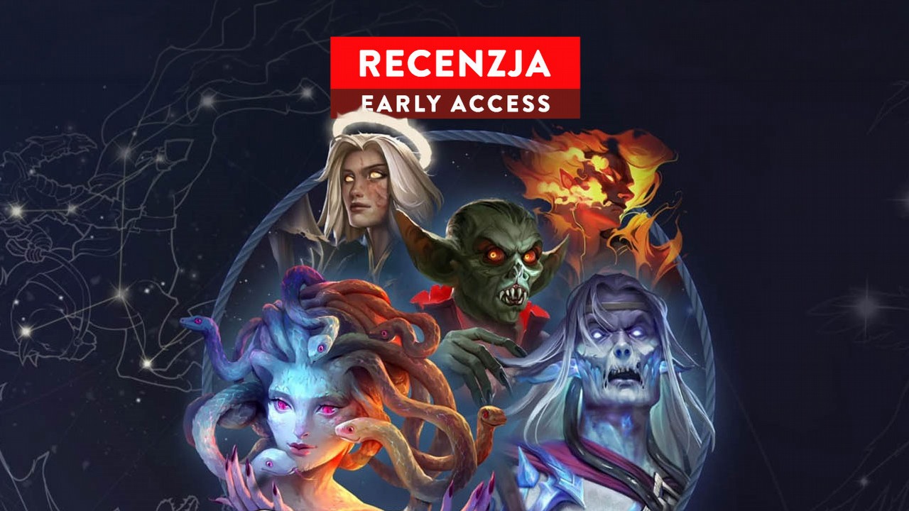 Recenzja wczesnego dostępu Heroes of Might and Magic: Olden Era. Powrót legendy pokazuje, jak powinno rozwijać się HoMM po latach stagnacji