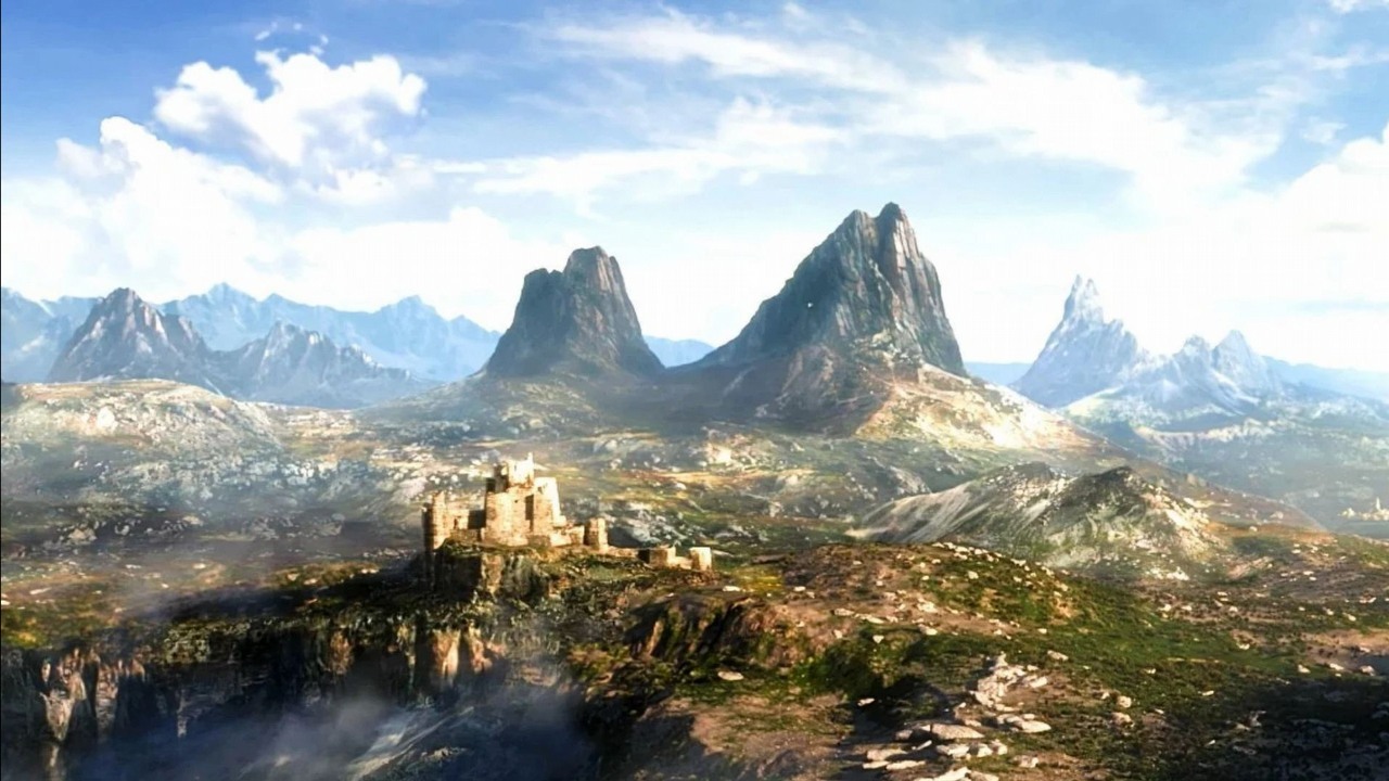 Zwiastun The Elder Scrolls 6 wyszedł już tak dawno, iż zdaniem żartujących graczy czas na jego remastera