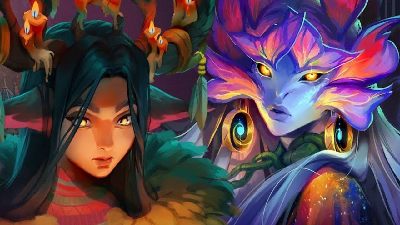 Wiele recenzji, jeden werdykt: Heroes of Might and Magic: Olden Era zachwyca już teraz, idealnie łącząc kultowe elementy strategicznej serii z nowościami