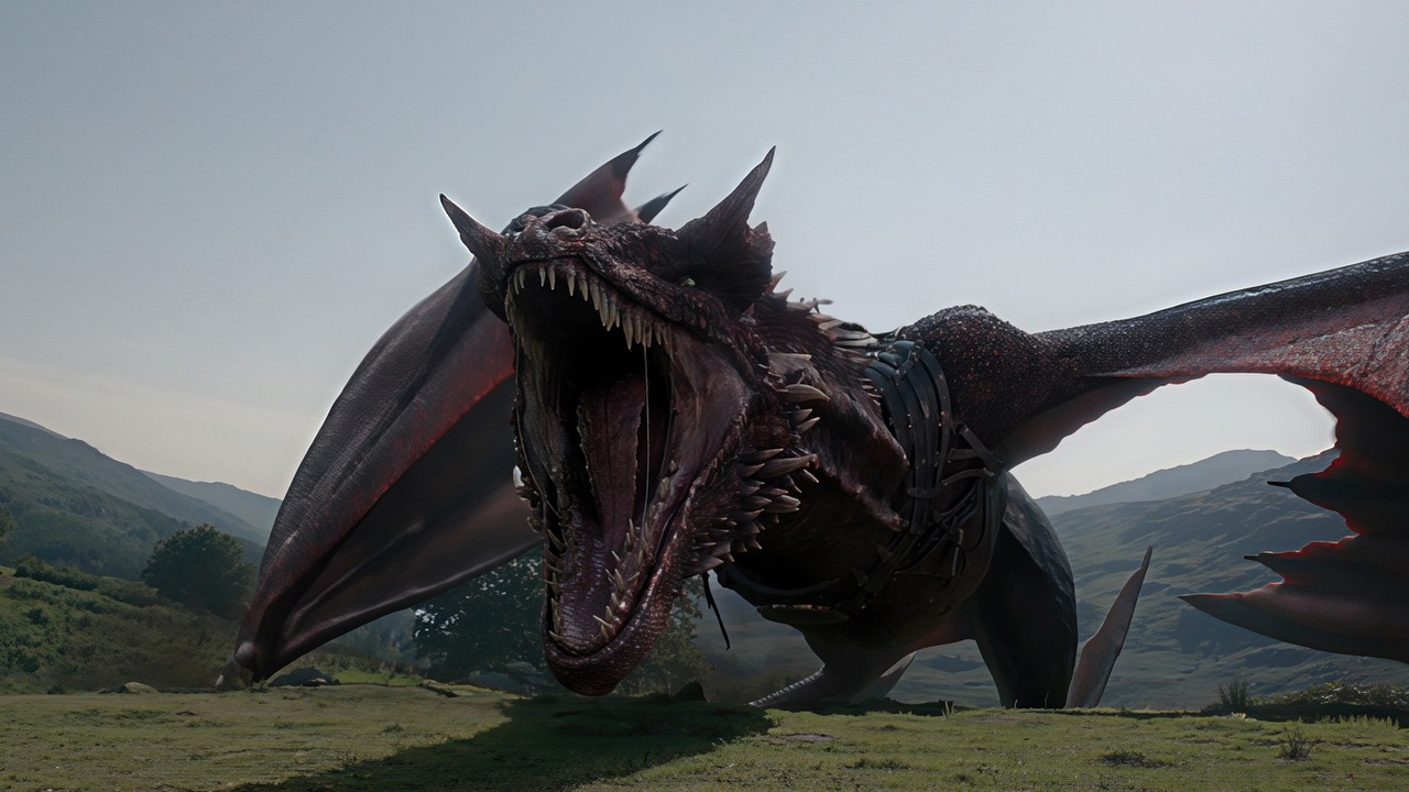 „To zabija moje zainteresowanie Rodem smoka”. Wielu fanów reaguje na zwiastun 3. sezonu bez większego entuzjazmu