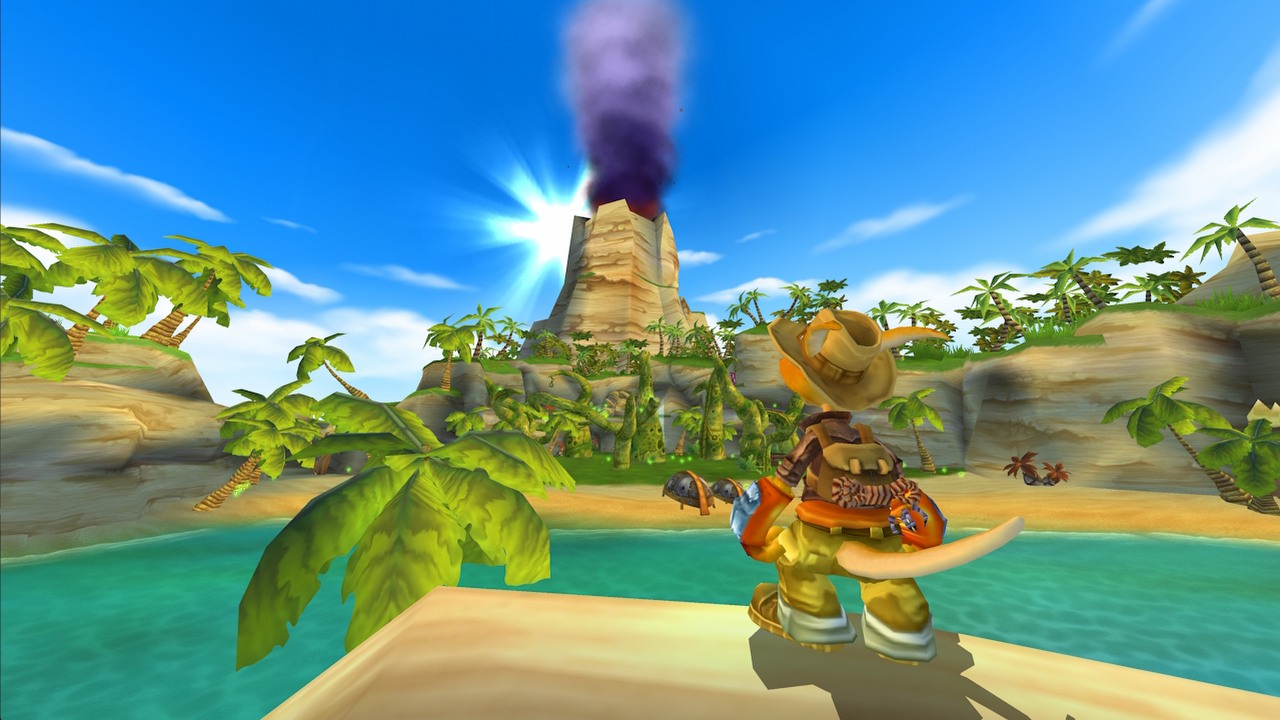 Fani wzięli sprawy w swoje ręce: trzecia część kultowej polskiej platformówki otrzymała nieoficjalne rozszerzenie