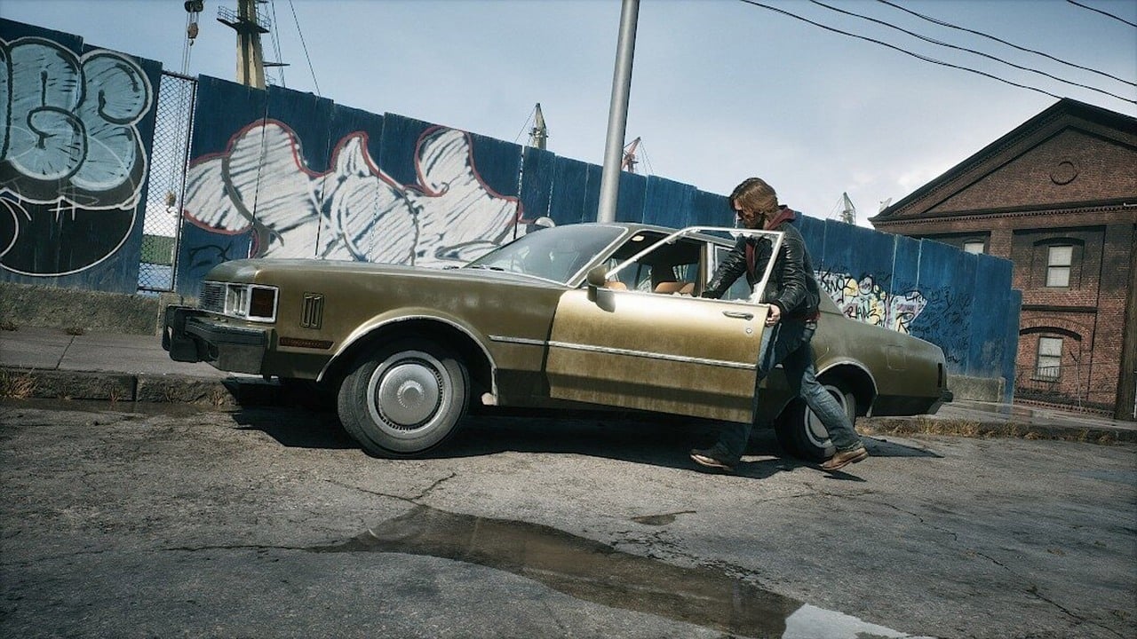 „Wygląda fantastycznie, ale to eurojank”. Porażka nowej gry akcji skłoniła Daniela Vávrę do smutnej refleksji