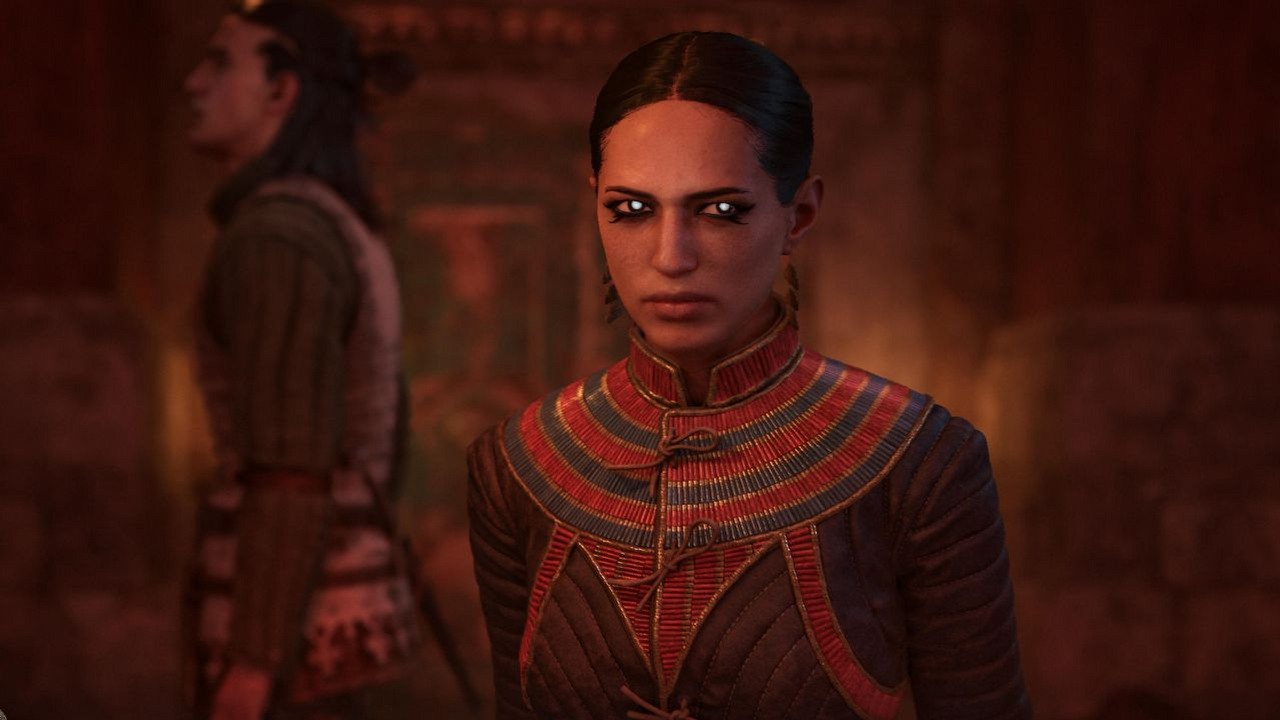 W The Blood of Dawnwalker będziecie mogli zabić wszystkich NPC-ów, a i tak ukończycie grę