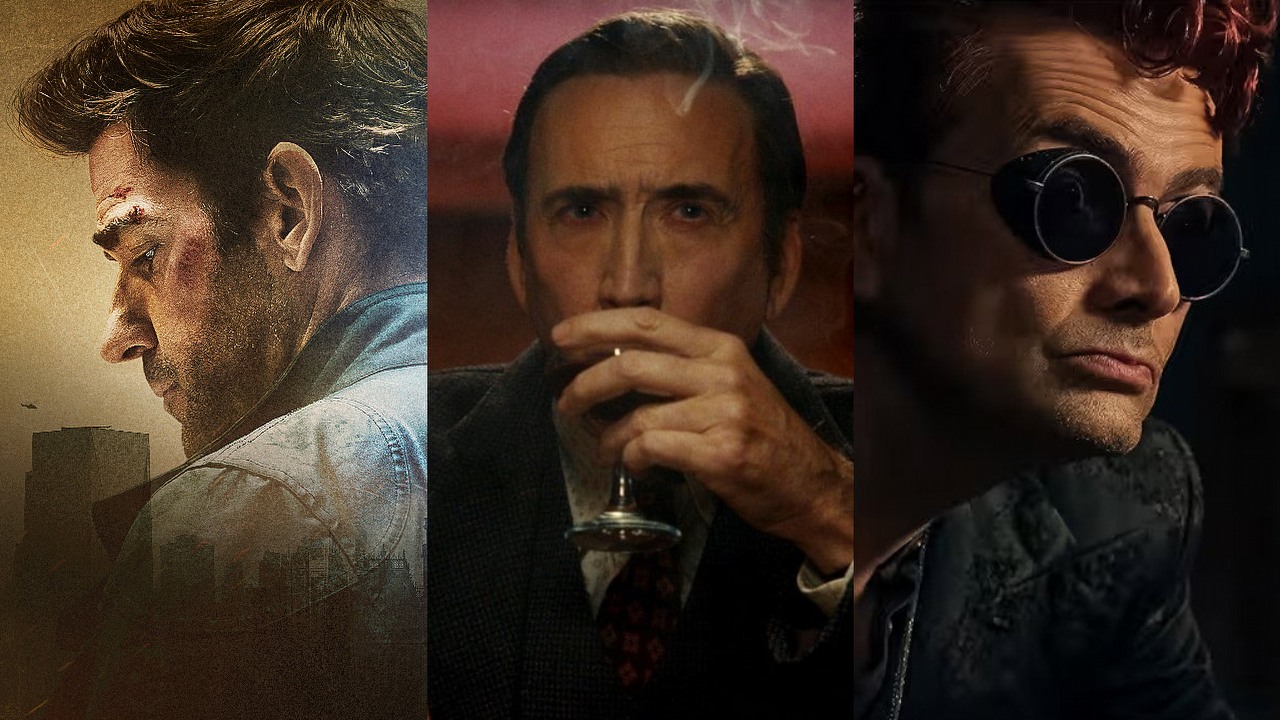 Ponad 60 nowości na Prime Video w maju: mnóstwo akcji i powrót hitowego serialu fantasy polecanego przez 94% widzów