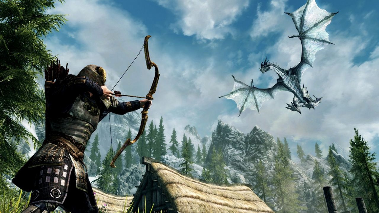 Wewnątrz Bethesdy rosła presja, by przejść na Unreal Engine 5. Jeden czynnik zdecydował o pozostaniu przy znanym silniku