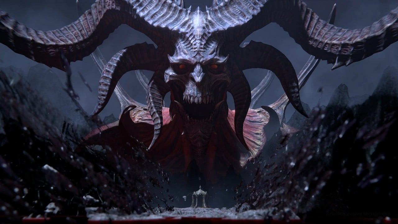 Tego potrzebuje Diablo 4: „ambitnej zawartości”, która będzie stanowić wyzwanie dla graczy, przyznaje reżyser
