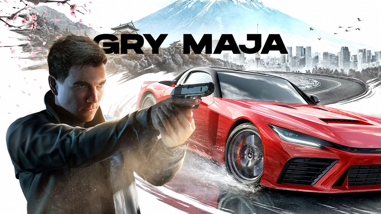 Gry maja 2026. Nowy Bond i Forza Horizon 6 sprawiają, iż maj zapowiada się gorąco