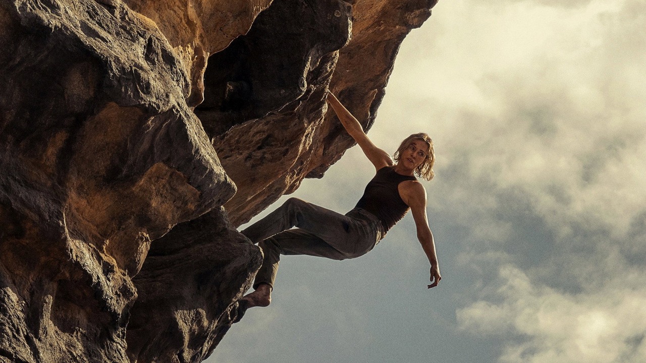 38 milionów wyświetleń w 3 dni. Thriller o przetrwaniu podbija Netfllixa, zaliczając jedną z najlepszych tegorocznych premier