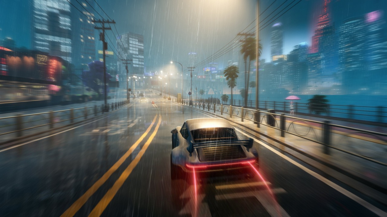 35 milionów graczy czekało na tę premierę. W wielkie RPG z otwartym światem można już grać za darmo