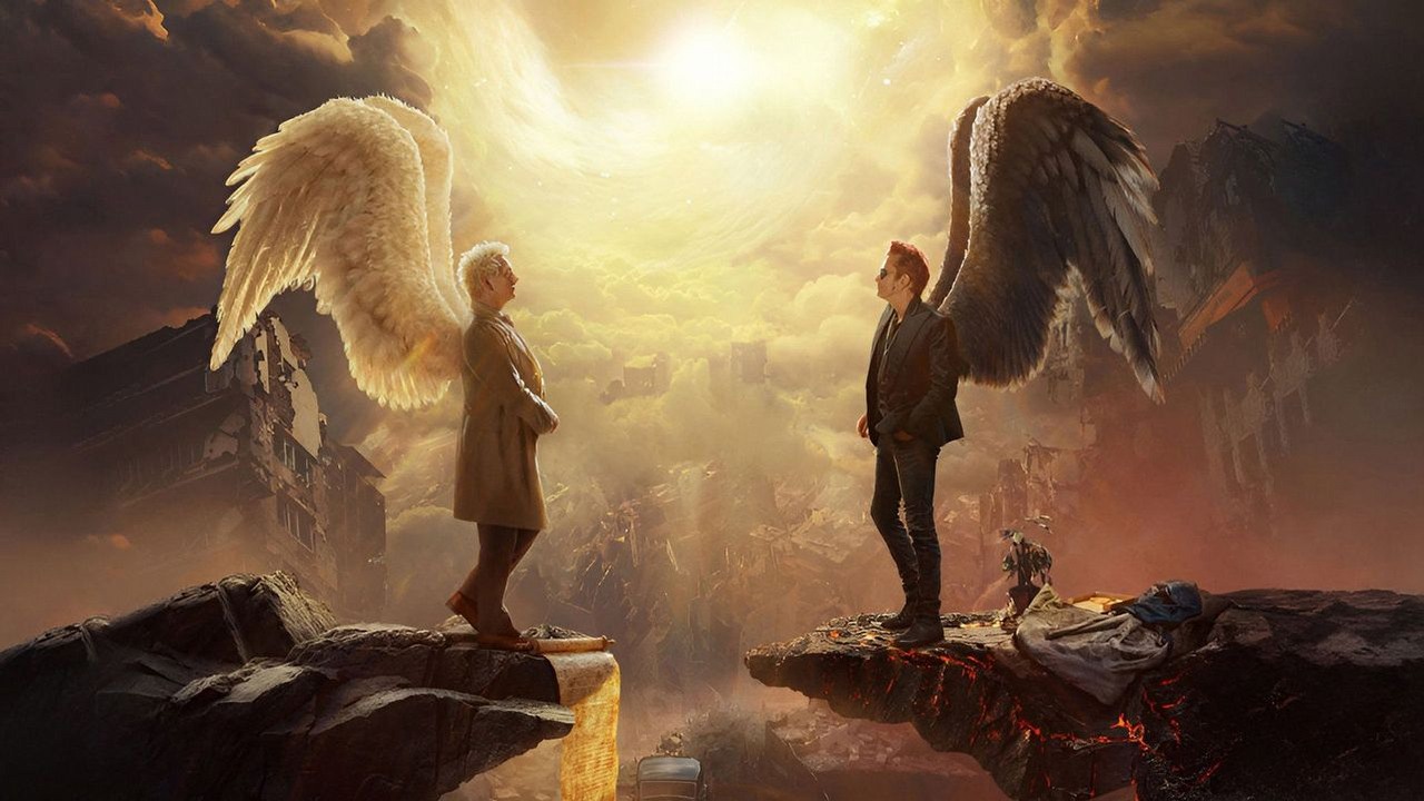 Za 2 tygodnie na Prime Video powraca znakomite fantasy. To będzie zwieńczenie uwielbianej siedmioletniej przygody