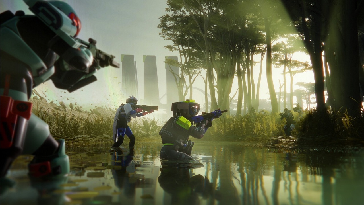 Weteran branży gier przewiduje trudną przyszłość nowej strzelanki Sony. Mówi wprost: „to brak wiary”