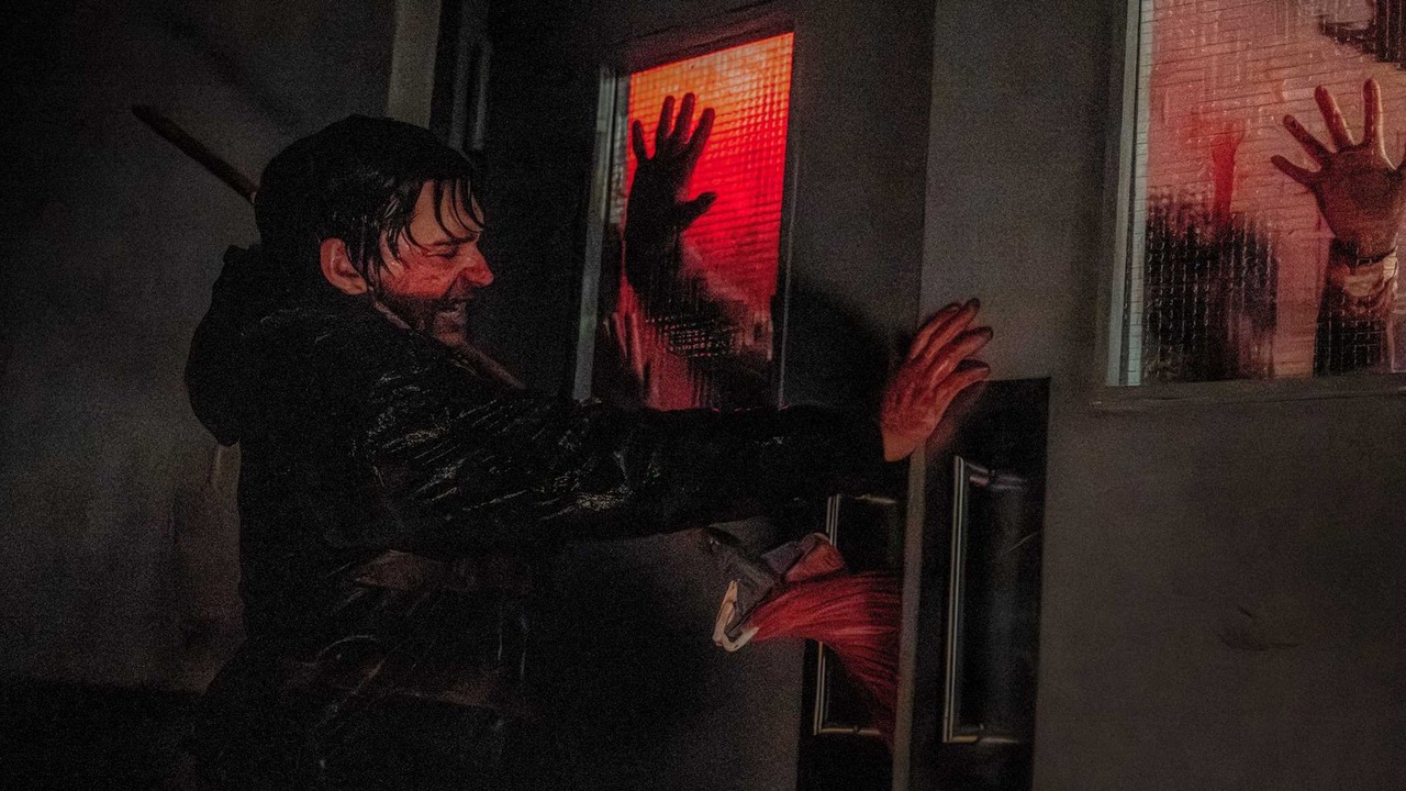 Jest zwiastun nowego filmu Resident Evil. Wracamy do Raccoon City, ale z zupełnie nową historią i bohaterem