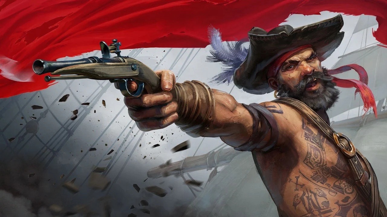 Nowa piracka gra survivalowa z otwartym światem szaleje niczym sztorm, osiągając istotny kamień milowy. Twórcy Windrose łatają żagle i stabilizują pędzący okręt