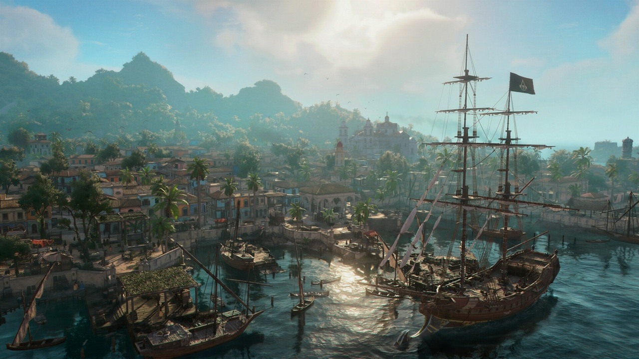 Assassin’s Creed: Black Flag Resynced znacząco odmieni walkę ukrytym ostrzem, wprowadzając jedną istotną zmianę. Dzięki temu starcia mają być bardziej spektakularne
