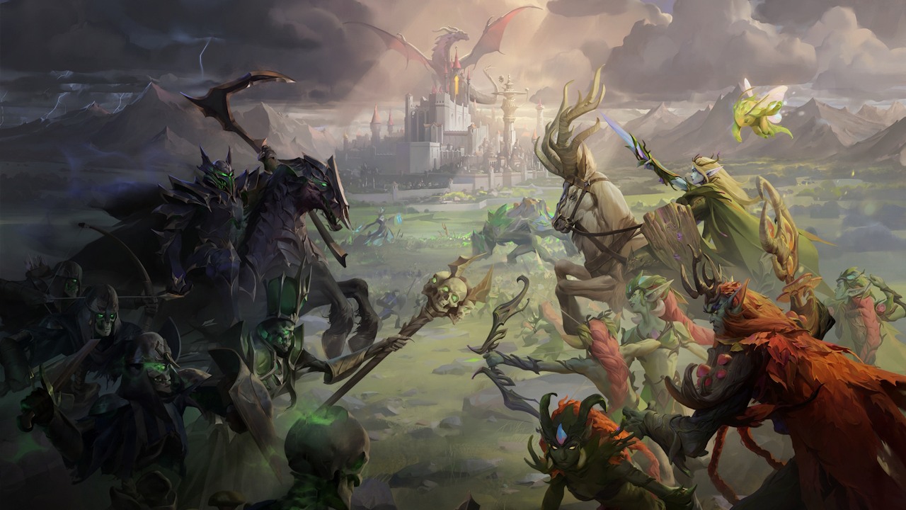 Kilka godzin od premiery na Steam i gracze są pewni: Heroes of Might and Magic: Olden Era to strategia, na którą czekali. Może być choćby lepsza niż kultowe Heroes 3