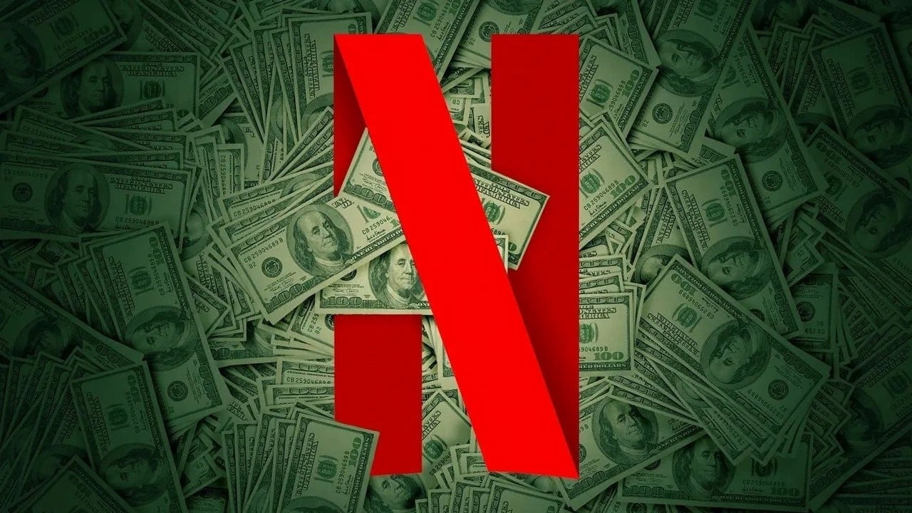 Netflix podnosi ceny w Polsce. Podrożały wszystkie plany subskrypcji, a choćby dodanie nowego użytkownika
