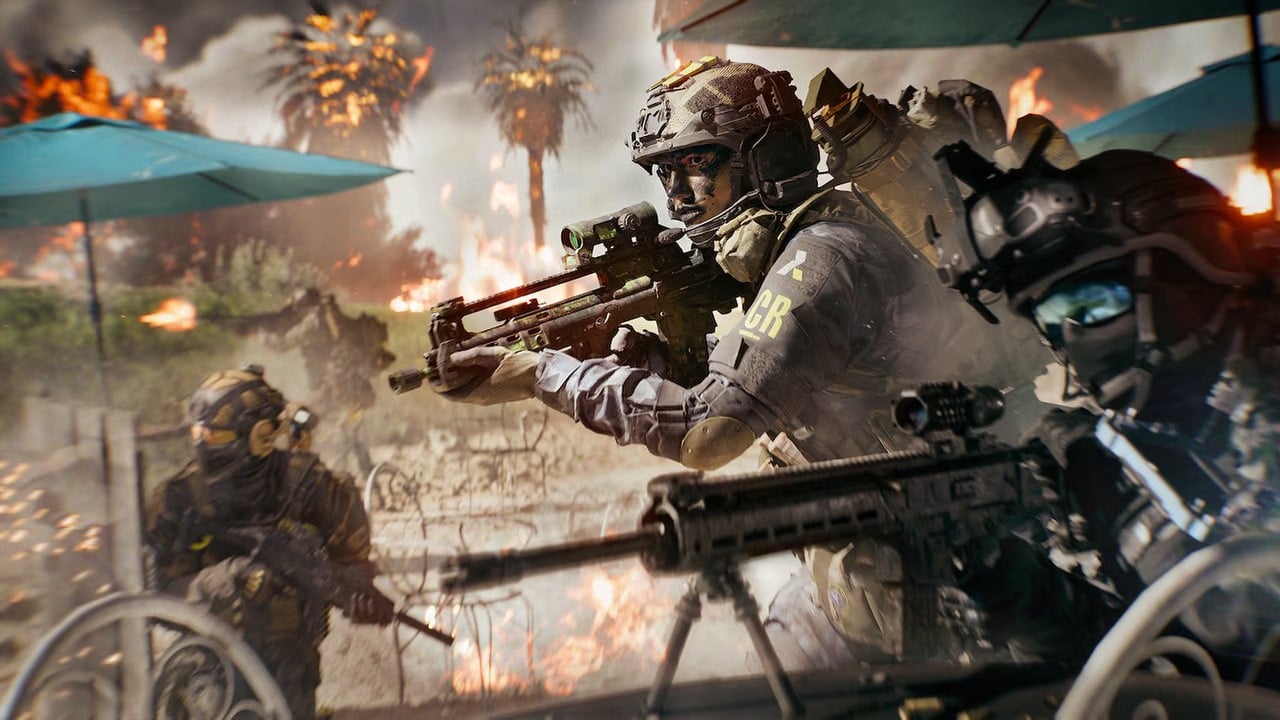 „Co to ma być, do cholery?”. Electronic Arts nieprzyjemnie zaskoczyło graczy Battlefield 6, wprowadzając preordery na mikrotransakcje