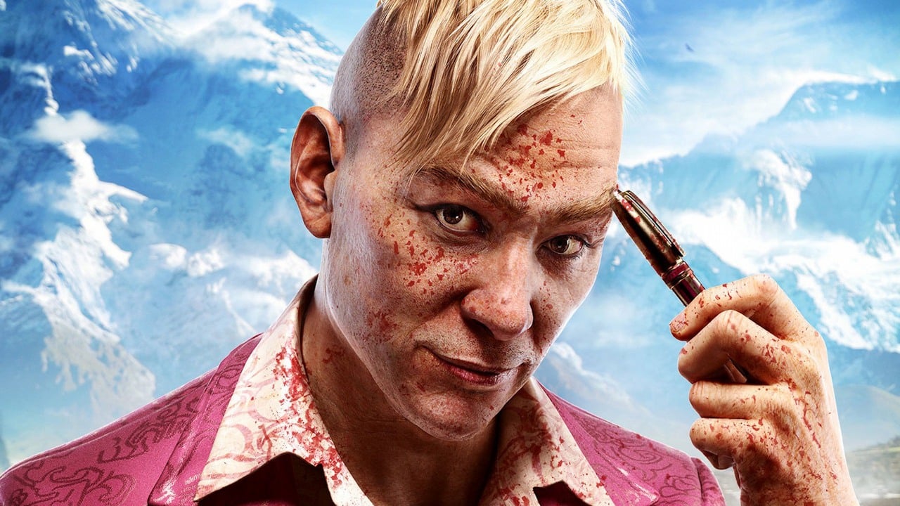 „To mnie trochę wkurza”. Twórca Far Cry 4 uderza w showrunnera serialu Far Cry i ostrzega przed powtórką z Obcego