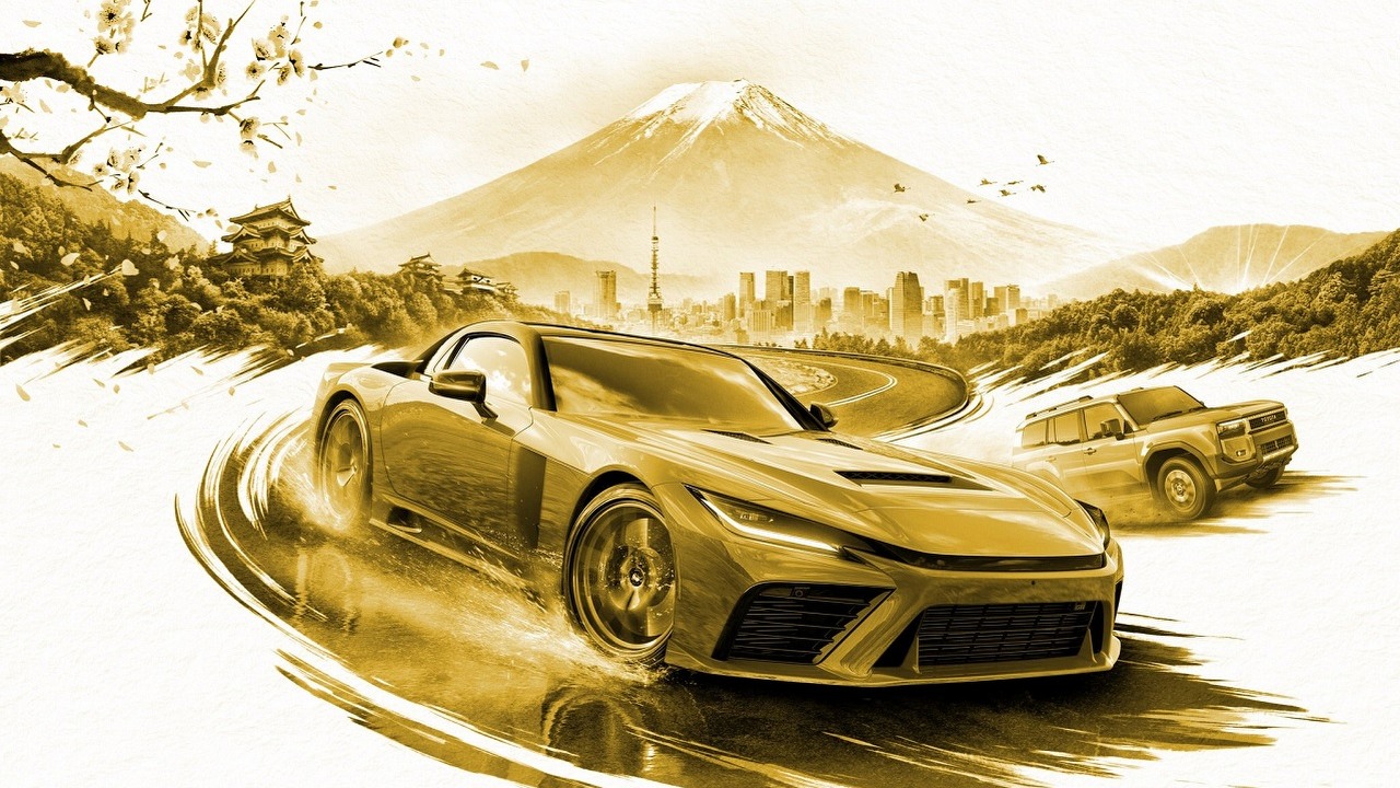 Premiera za 15 dni, a tu taka wiadomość od twórców Forza Horizon 6. Gracze już mogą zapinać pasy, a weterani wyruszą w piękny otwarty świat w wyjątkowych autach