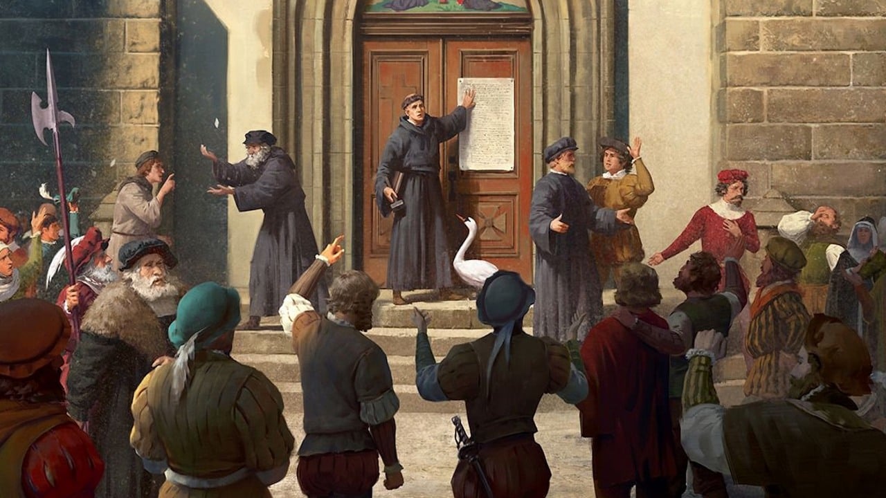 Europa Universalis 5 zmieni się nie do poznania. Paradox w końcu przyznał, iż wielka strategia nie jest najlepszą „symulacją nowożytnego świata”