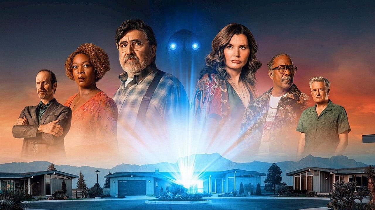 Tylko 2 tygodnie dzielą nas od premiery najważniejszego sci-fi Netflixa w tym miesiącu. Najnowsza zapowiedź obiecuje 8-odcinkową przygodę życia