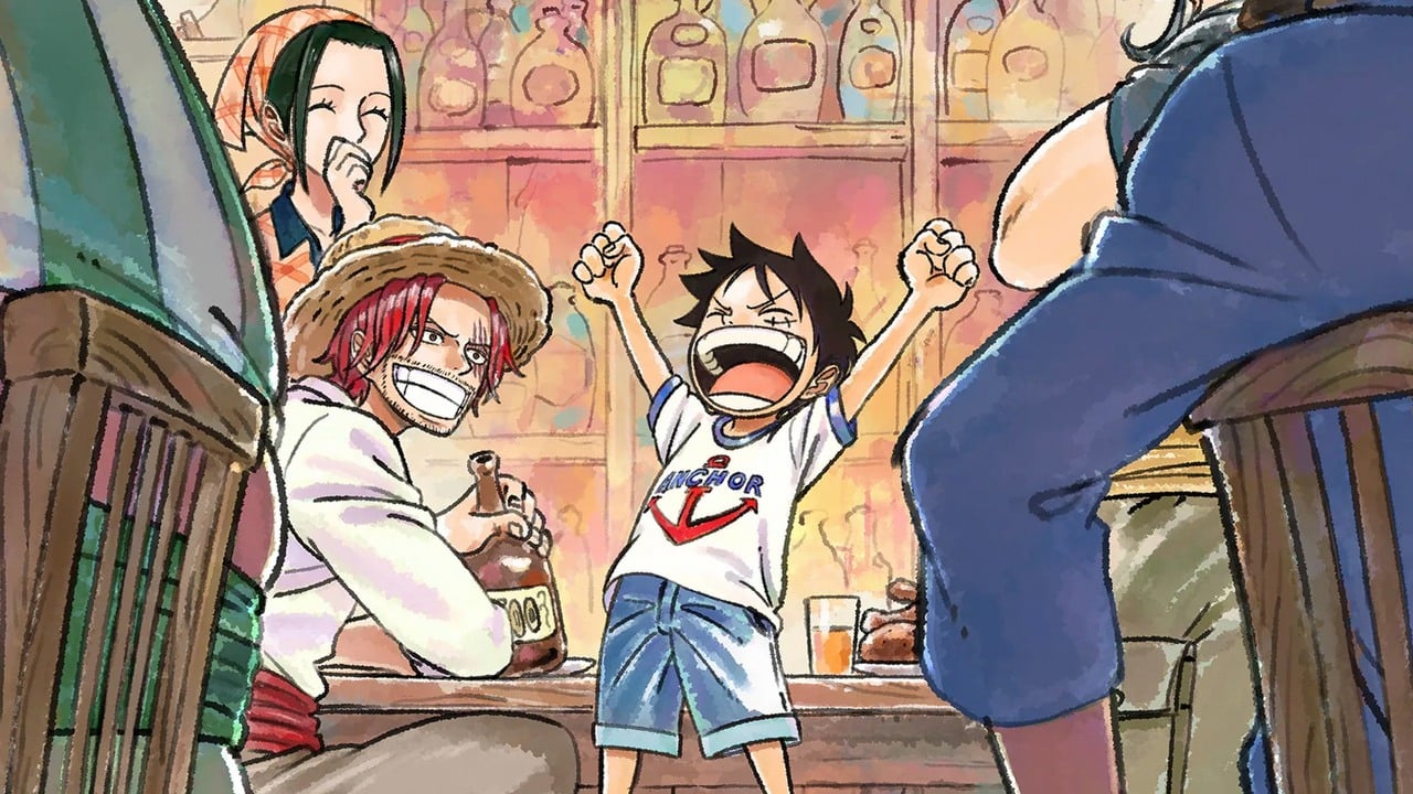 Remake One Piece trafi na Netflixa za niecały rok i będzie miał niestandardowo długie odcinki