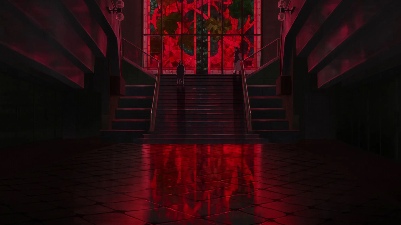 Netflix w końcu ma u siebie jedno z najlepszych anime ostatnich lat, ale tylko połowę można obejrzeć po polsku