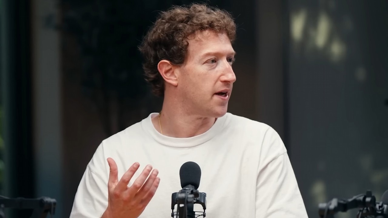 Mark Zuckerberg „osobiście zatwierdził i aktywnie wspierał” masowe naruszenie praw autorskich przez Meta w celu szkolenia AI