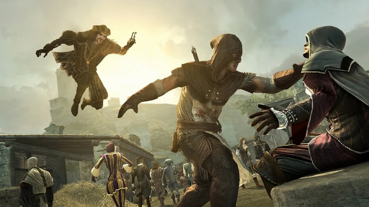Ubisoft przyłapał leakera na kłamstwie. Gracze wyrazili się jasno na temat manipulacji z Assassin’s Creed Invictus