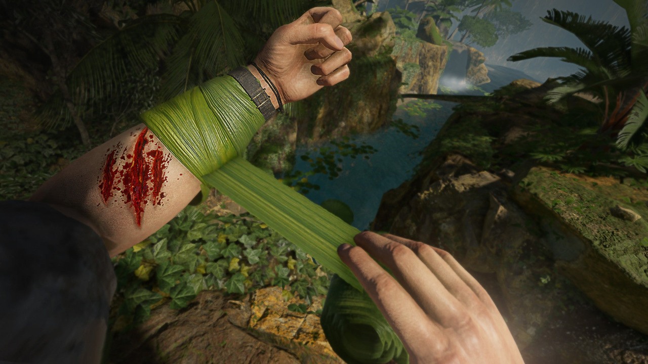Polski survival z otwartym światem osiągnął niesamowity kamień milowy. Lepiej od niego wypadły tylko Wiedźmin 3, Cyberpunk 2077, Dying Light i Wiedźmin 2