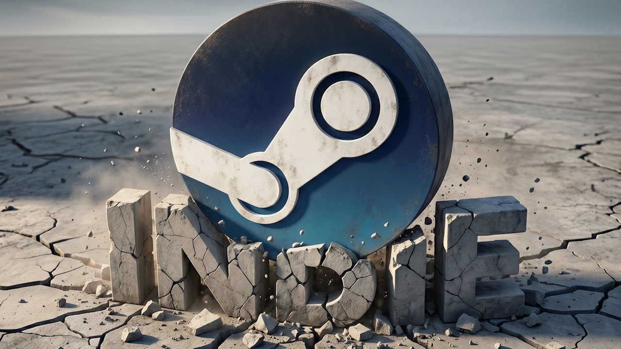 Steam oficjalnie potwierdza wielkie obawy graczy. Ta zmiana jest „znacząca i zamierzona”, a jeżeli wejdzie w życie, masa gier zostanie zepchnięta na margines