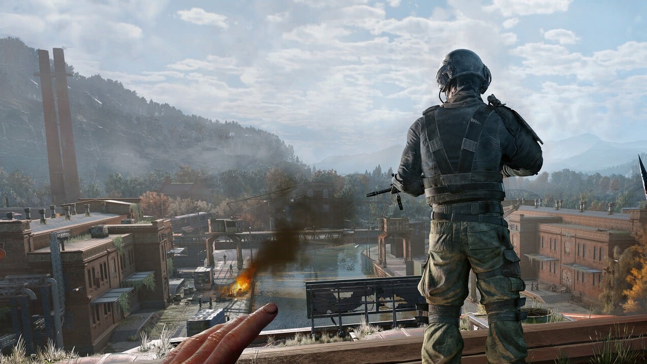 „Nie ma łatwego sposobu, aby to przekazać”. Po 13 latach z Techlandu odchodzi jeden z głównych twórców Dying Light, Tymon Smektała. „Dobranoc i powodzenia”