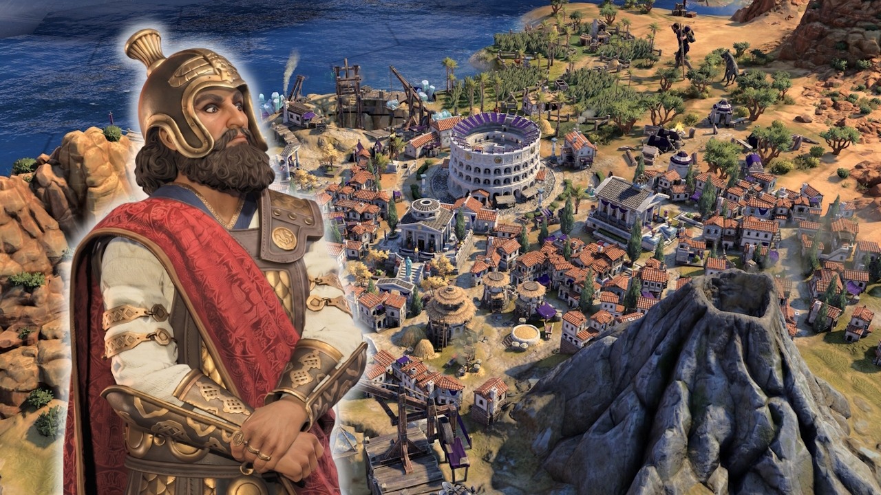 Jedna z największych wad Civilization 7 zniknie tego dnia. Dzięki wielkiej aktualizacji Firaxis naprawi błąd, który popełniło jeszcze przed premierą strategii