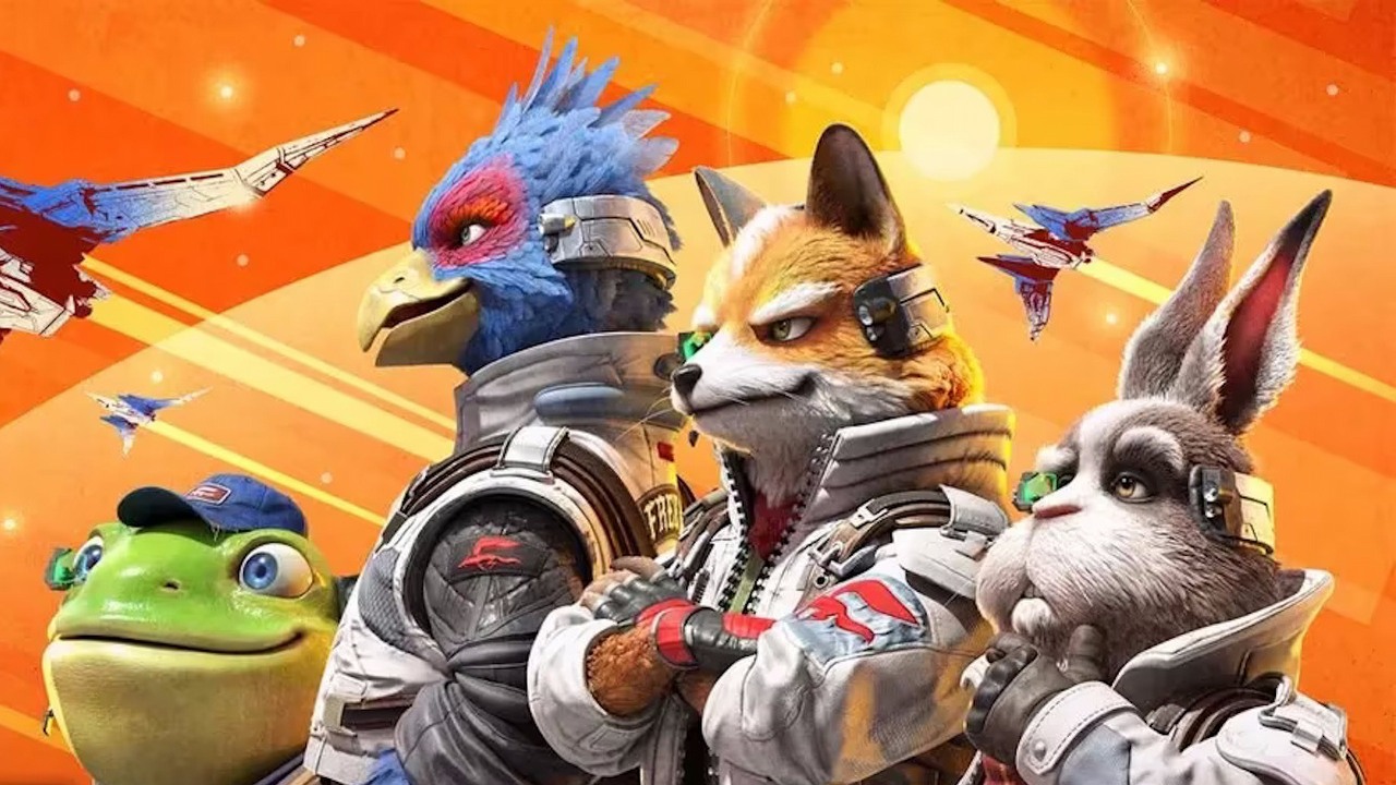 Niespodzianka: po 29 latach powraca legenda Nintendo. Zapowiedź remake'u Star Fox 64 przydaje wiarygodności dwóm innym plotkom