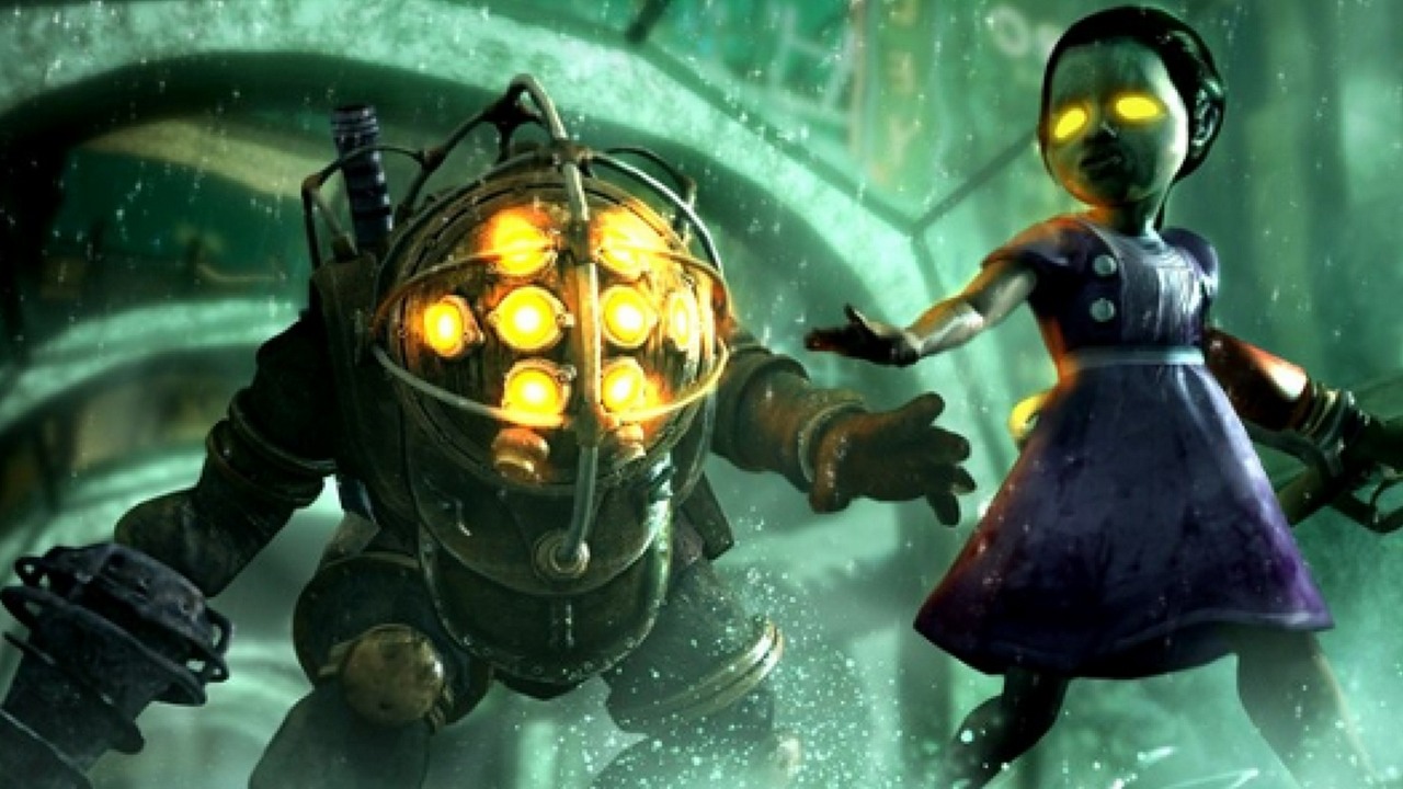 Szef Take-Two postawił sprawę jasno: 13-letni okres bez nowej odsłony BioShocka to wielkie rozczarowanie