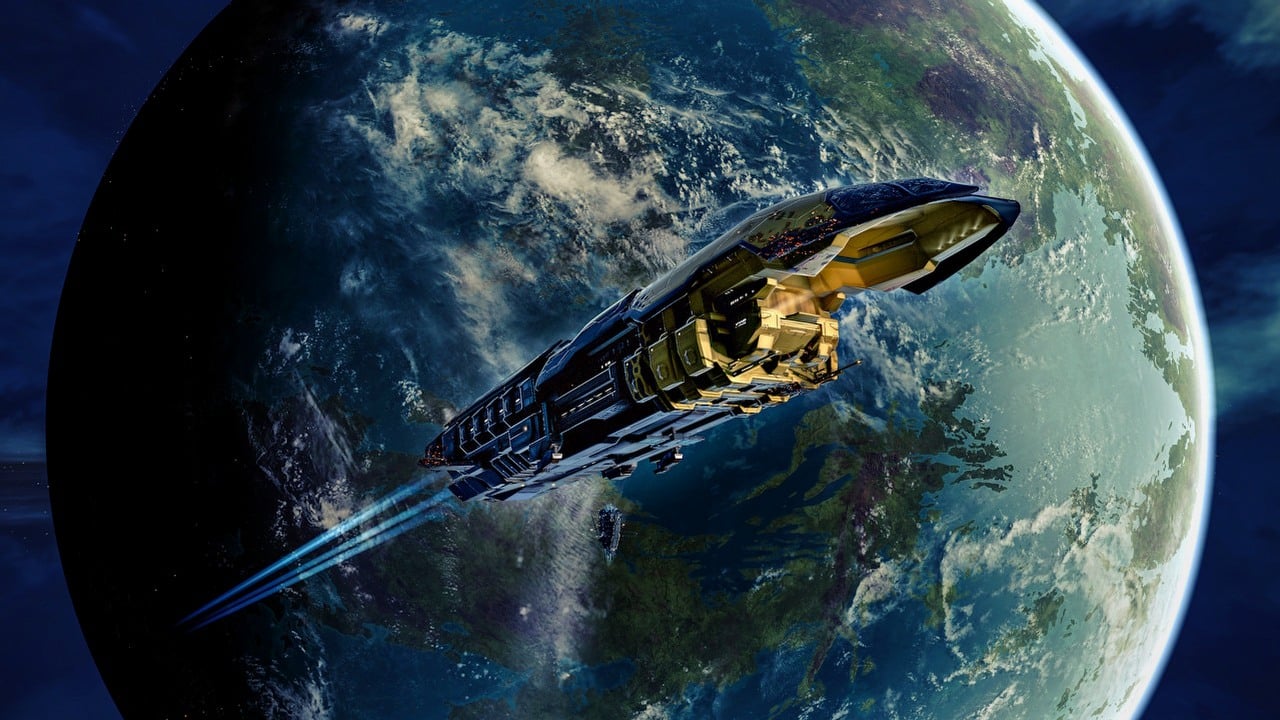W dniu 23. urodzin gry MMO deweloper ogłosił zmiany, które mogą wywrócić świat EVE Online do góry nogami