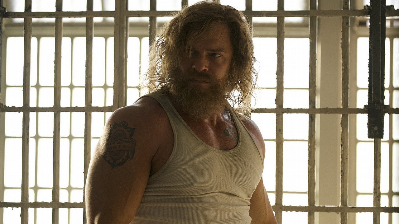 Reacher ma konkurencję: tego lata Alan Ritchson porwie widzów wysokooktanowym thrillerem akcji