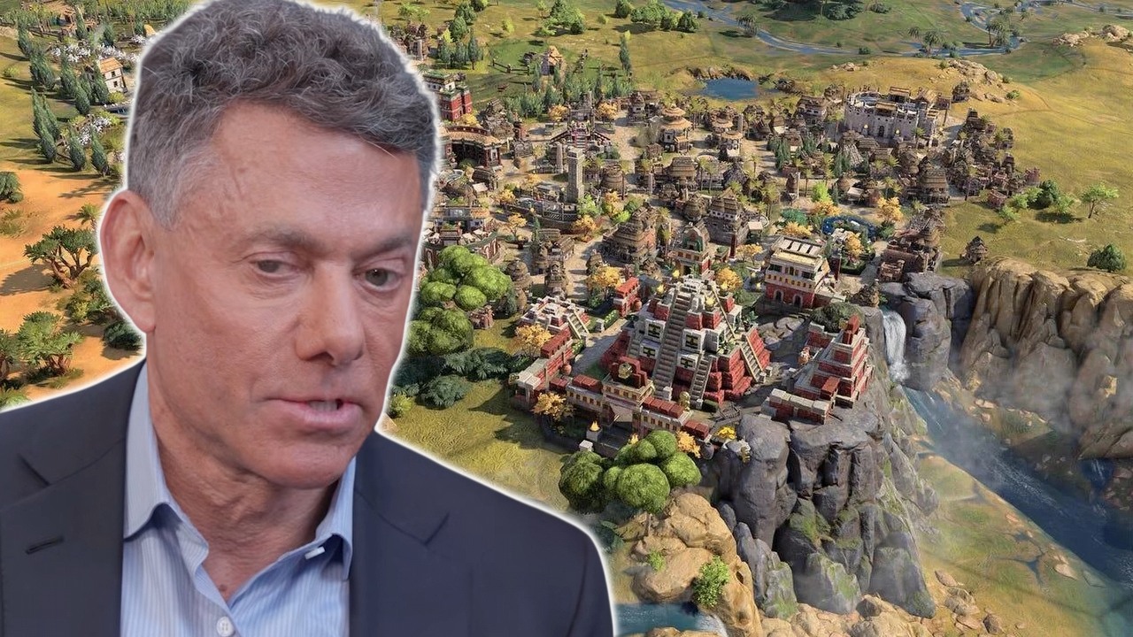 „Popełniliśmy błąd”. Szef Take-Two bierze na siebie odpowiedzialność za niepowodzenia Civilization 7, wprost nazywając grę „zbyt ambitnym przedsięwzięciem”